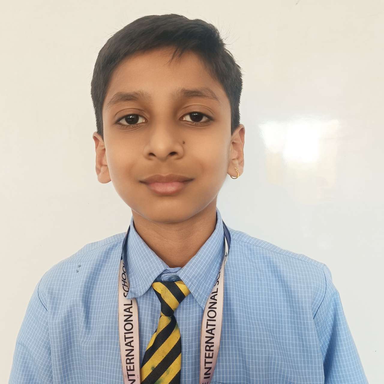 Arise International School, Ravet