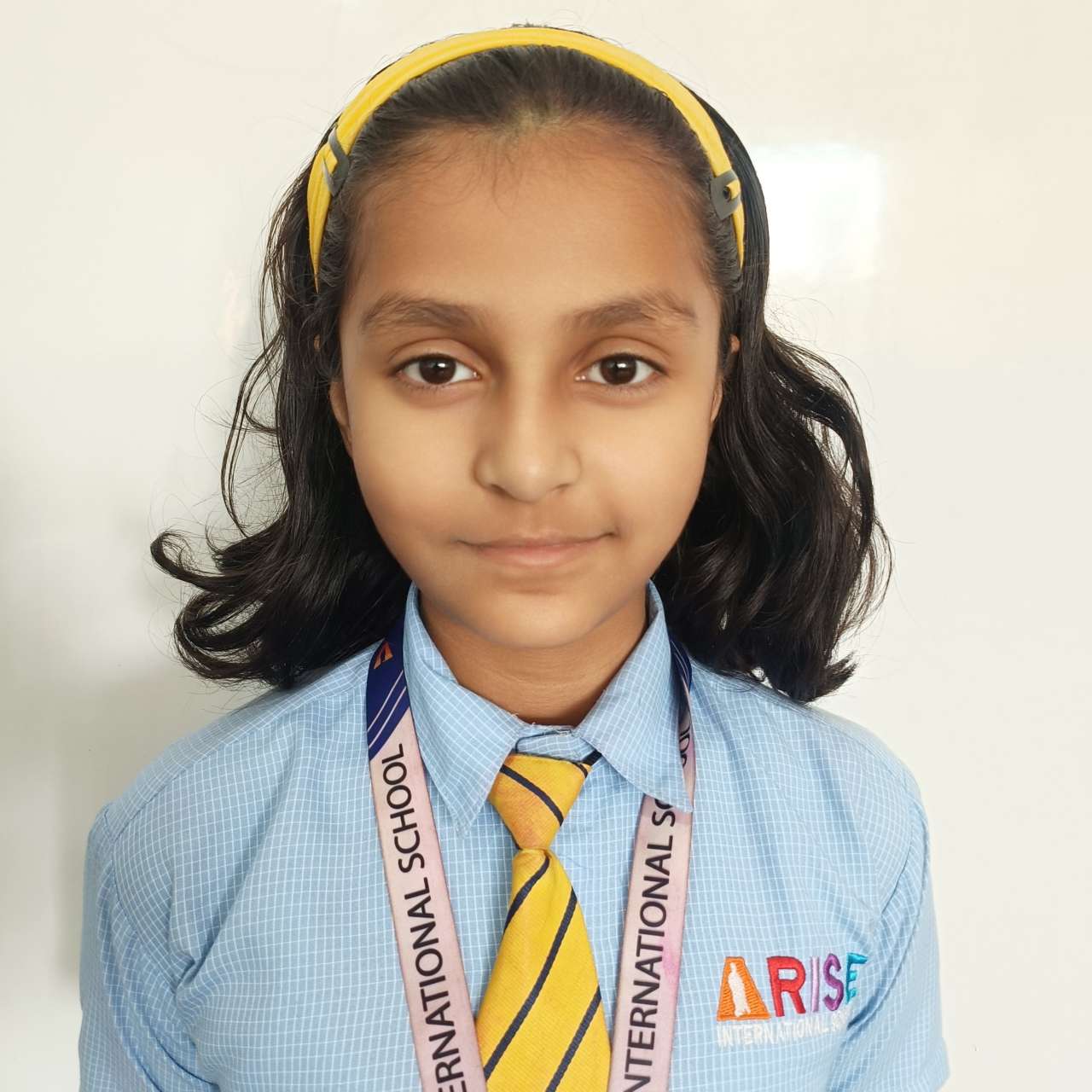 Arise International School, Ravet