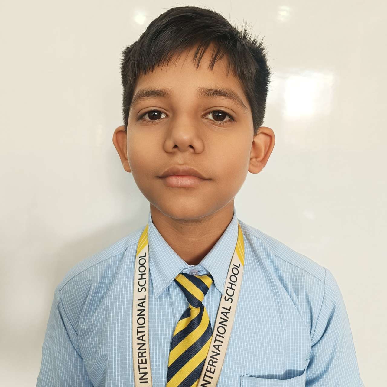 Arise International School, Ravet