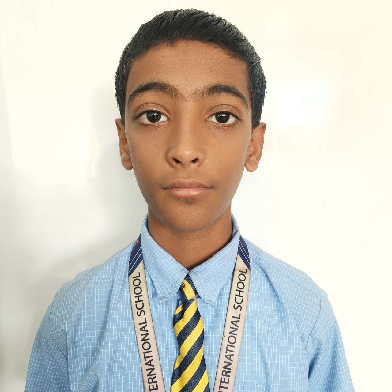 Arise International School, Ravet