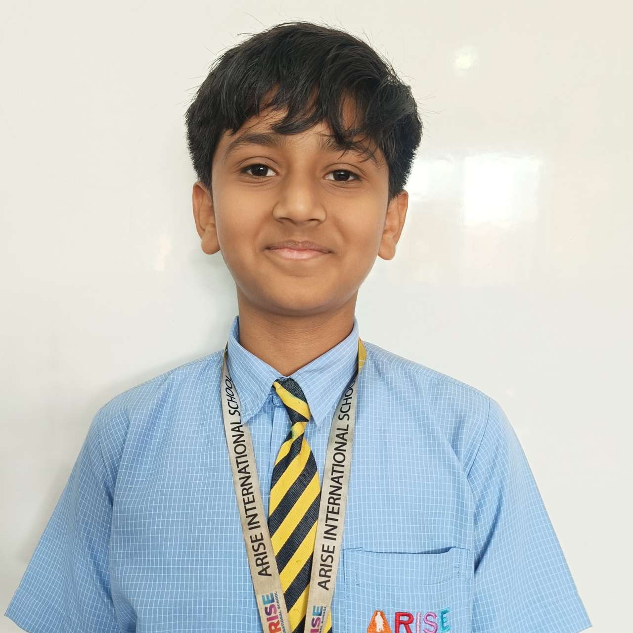 Arise International School, Ravet