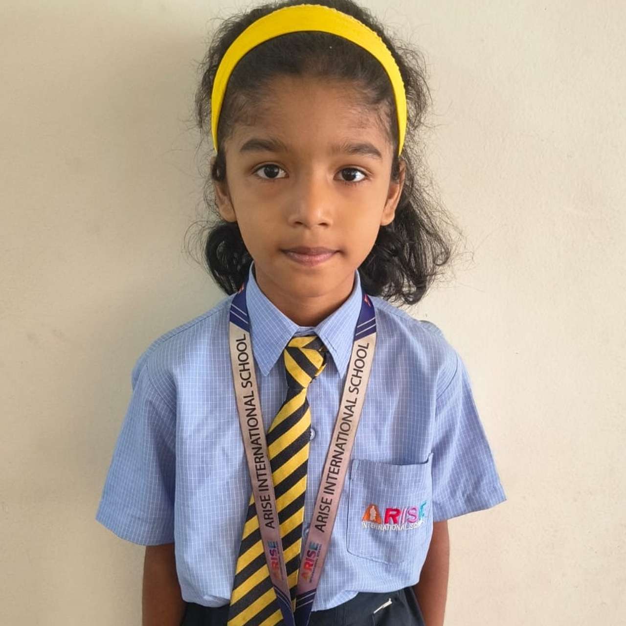 Arise International School, Ravet