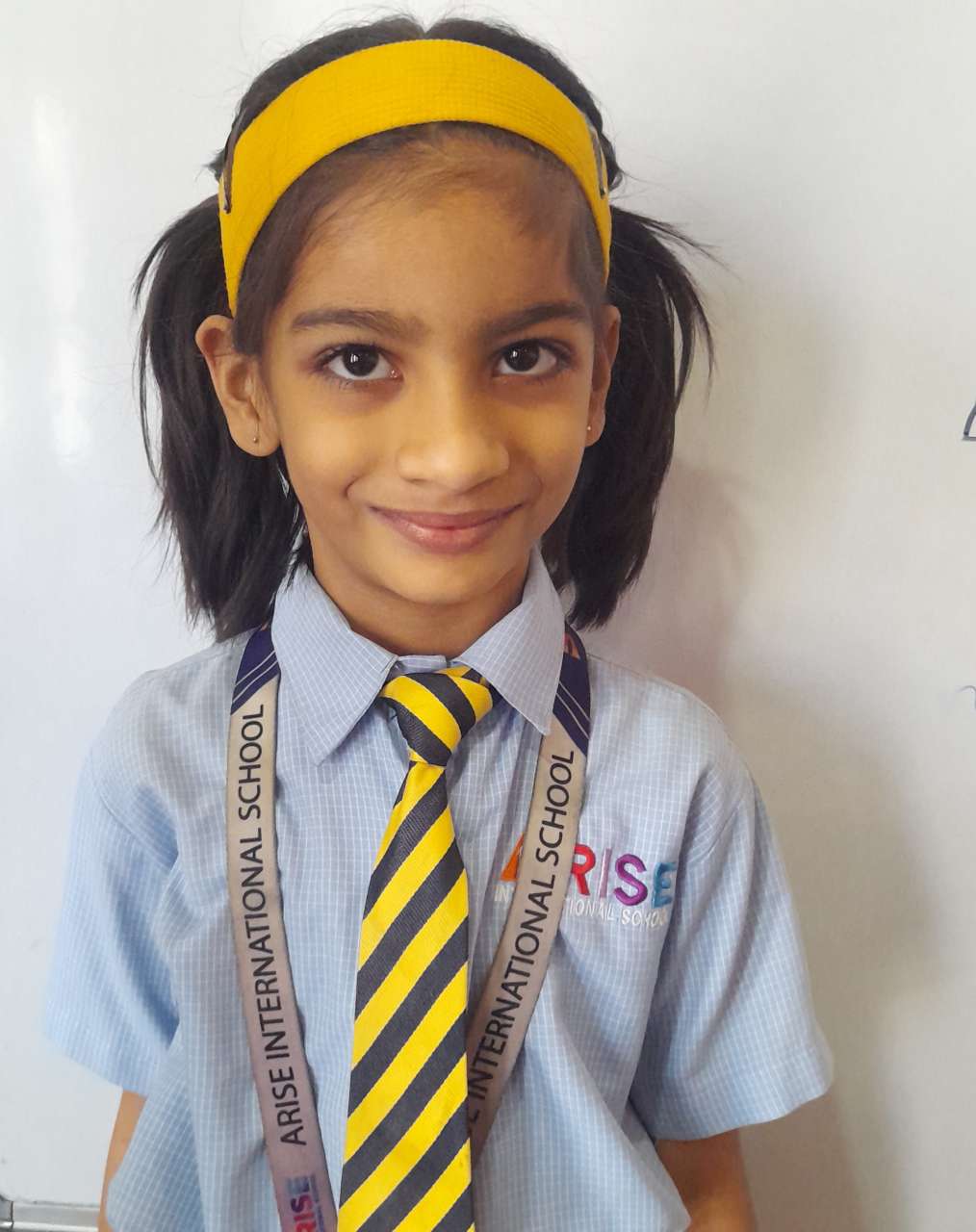 Arise International School, Ravet