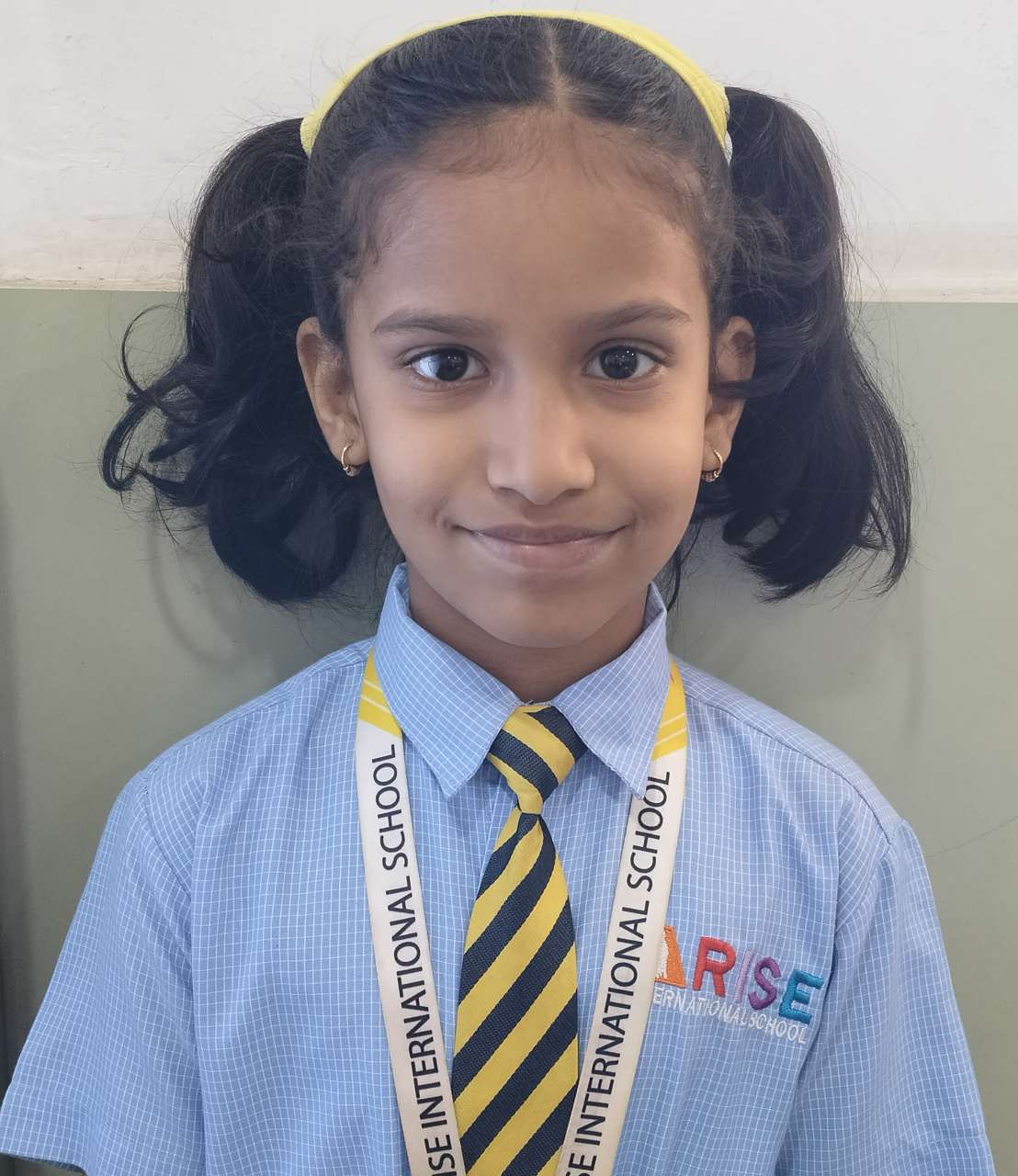 Arise International School, Ravet