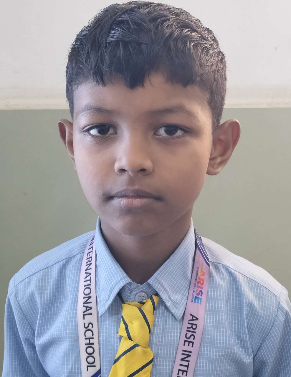 Arise International School, Ravet