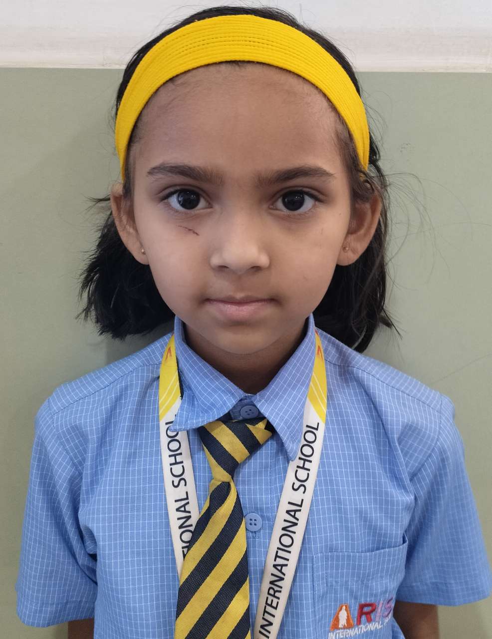 Arise International School, Ravet