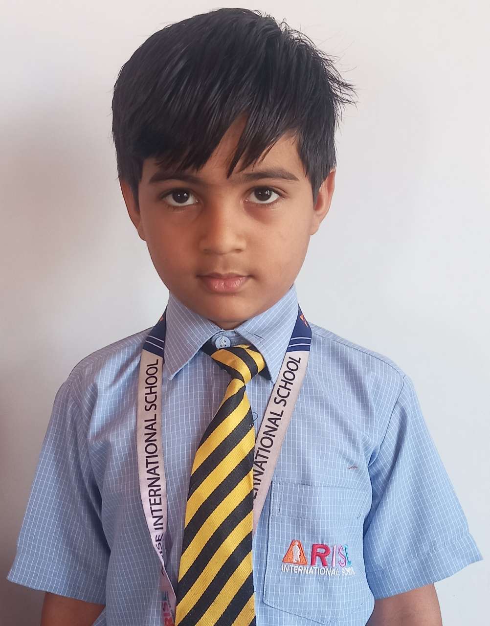 Arise International School, Ravet