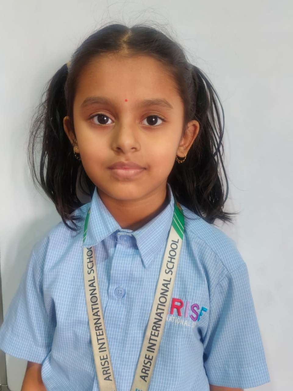 Arise International School, Ravet