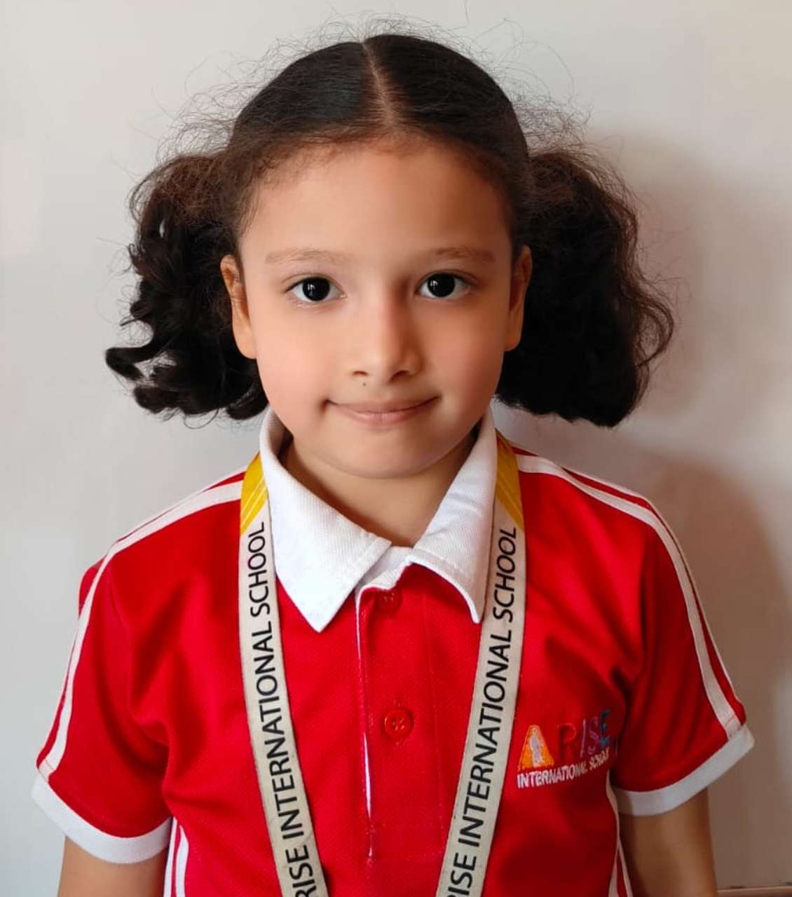 Arise International School, Ravet