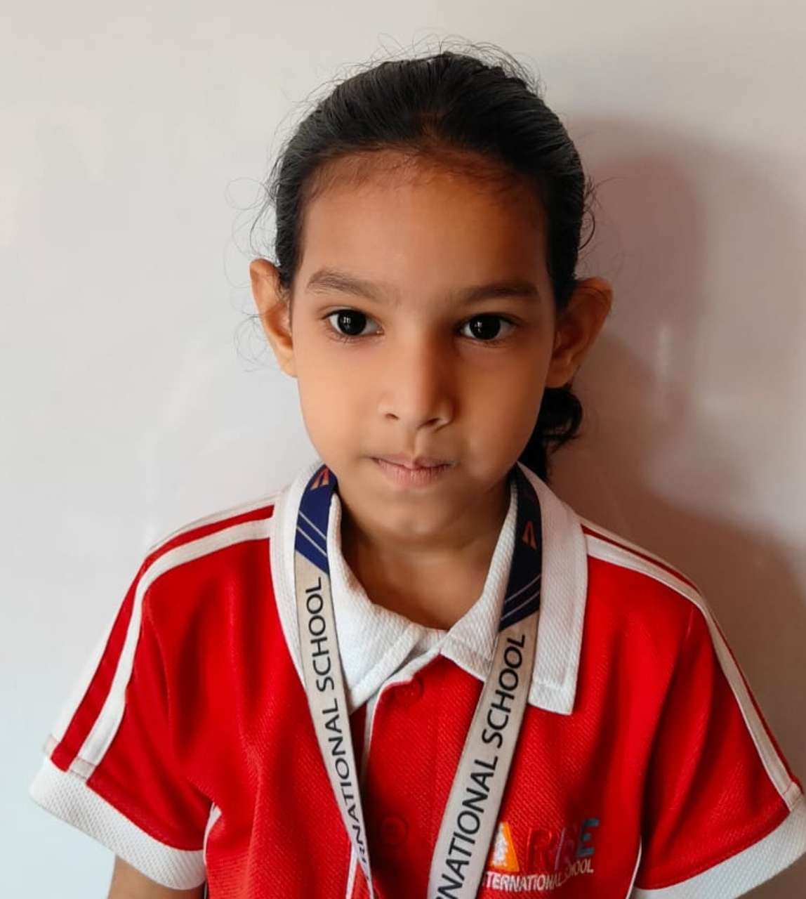 Arise International School, Ravet