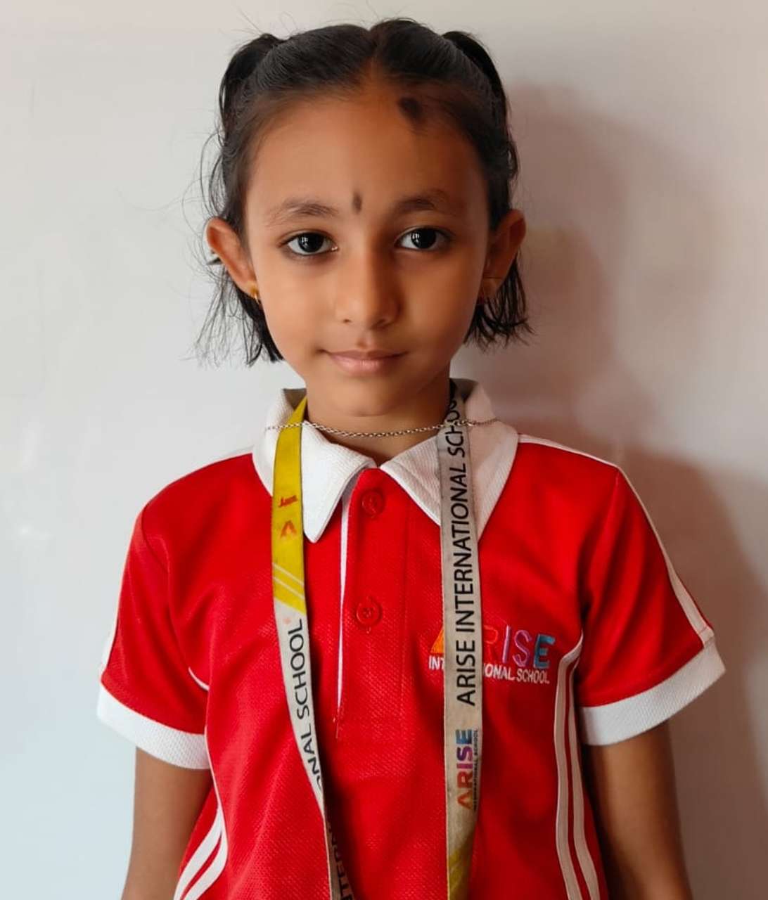 Arise International School, Ravet