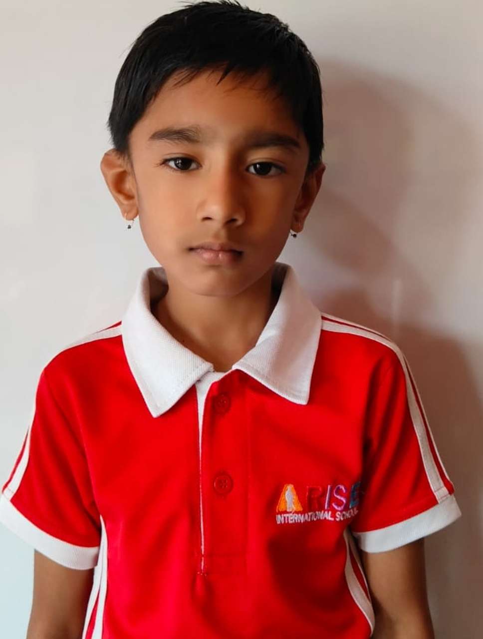 Arise International School, Ravet