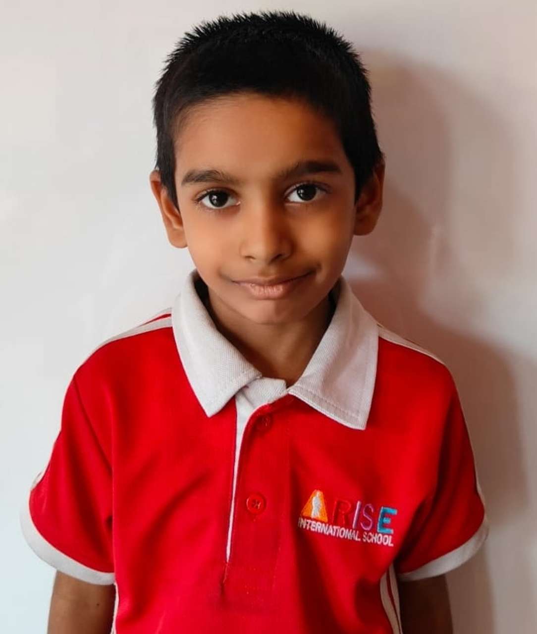 Arise International School, Ravet