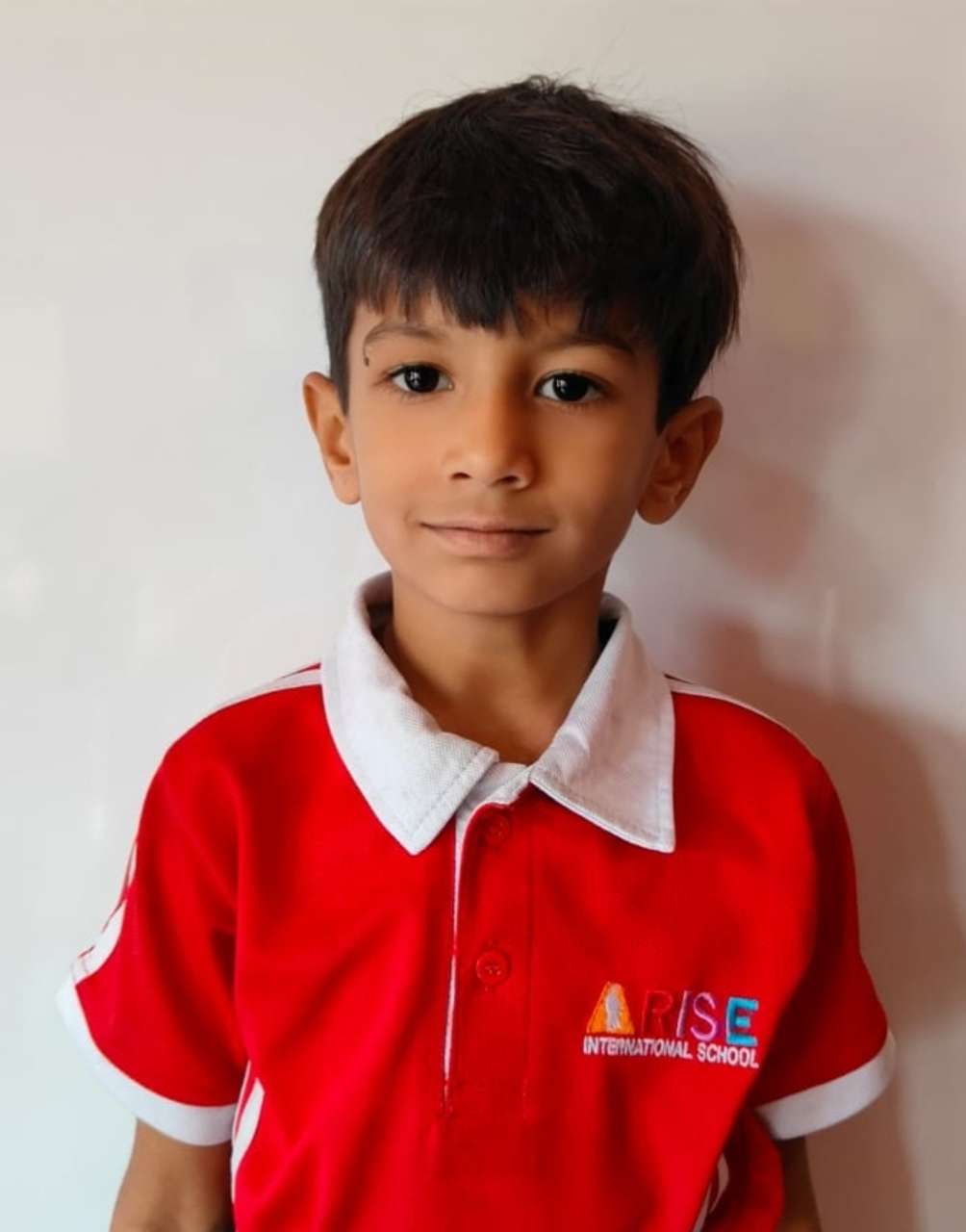 Arise International School, Ravet