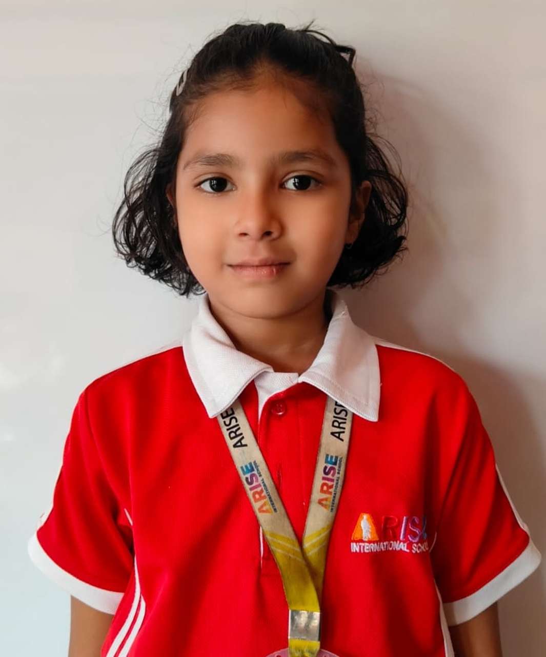 Arise International School, Ravet