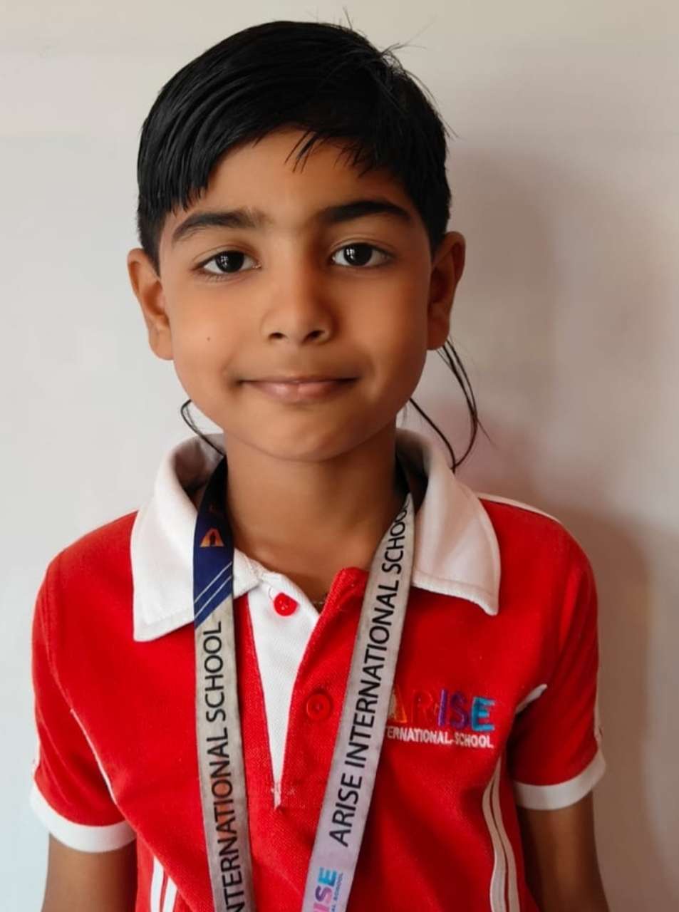 Arise International School, Ravet