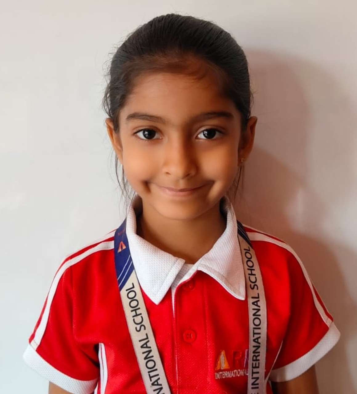 Arise International School, Ravet