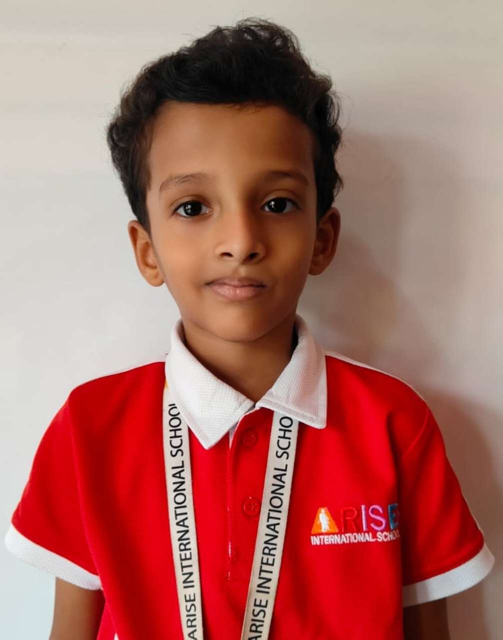 Arise International School, Ravet