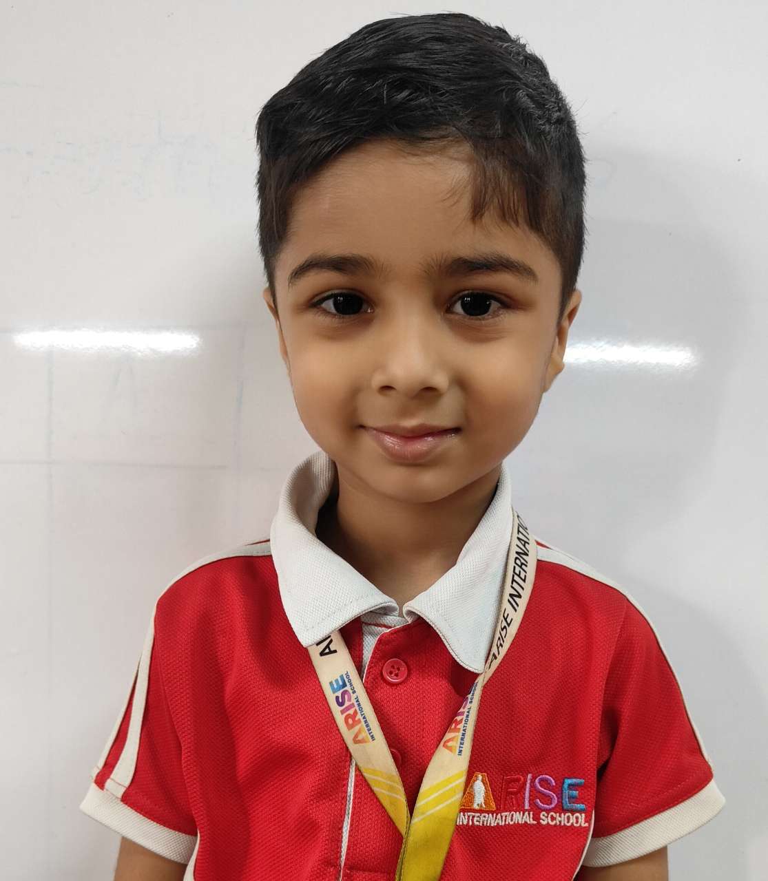 Arise International School, Ravet