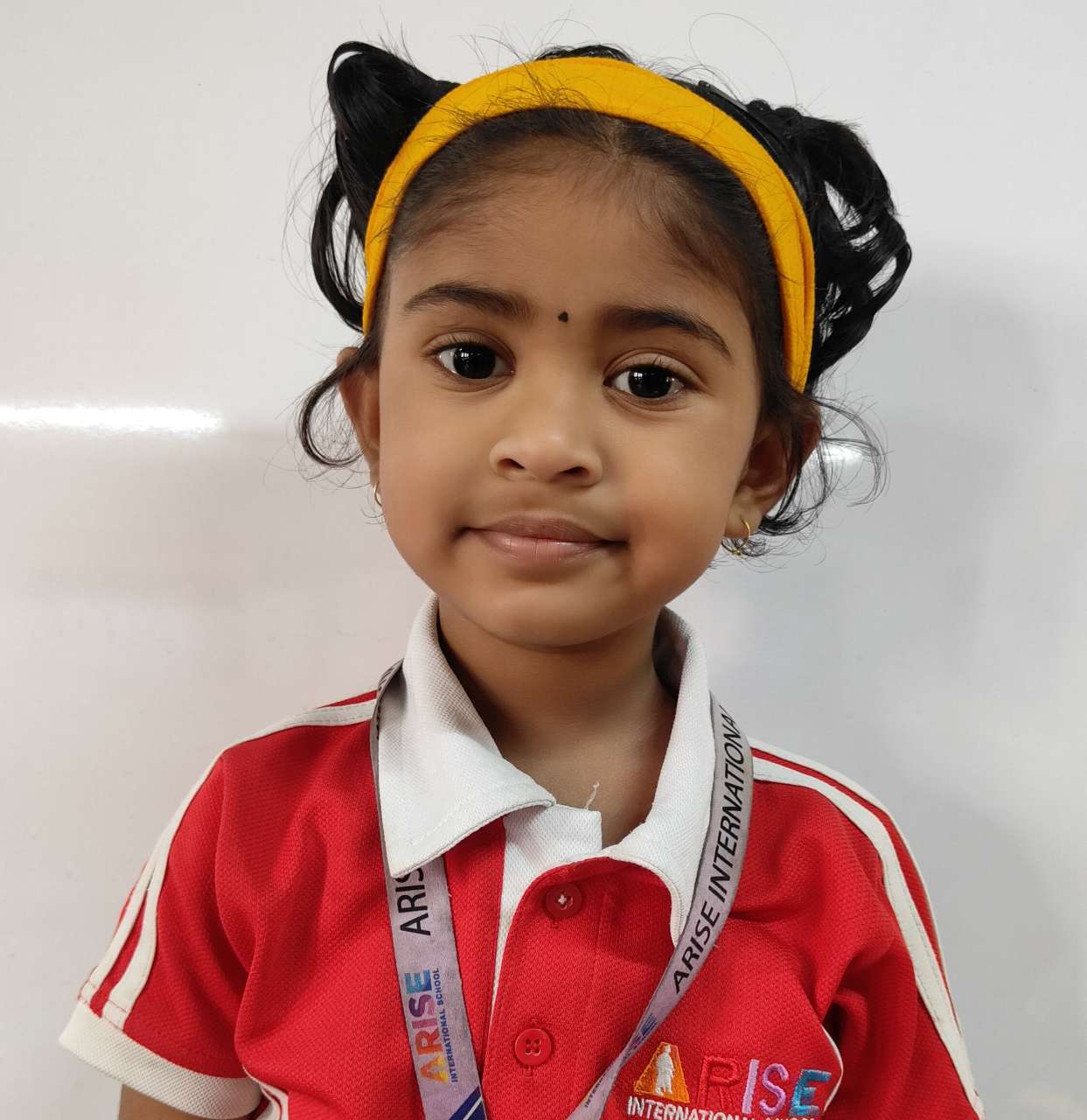 Arise International School, Ravet