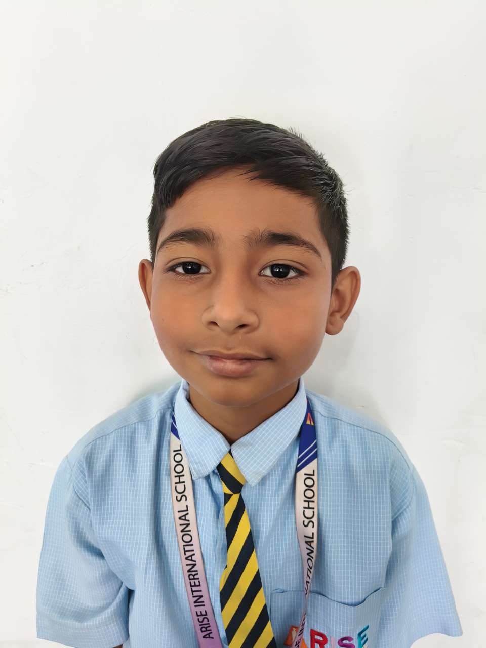 Arise International School, Ravet