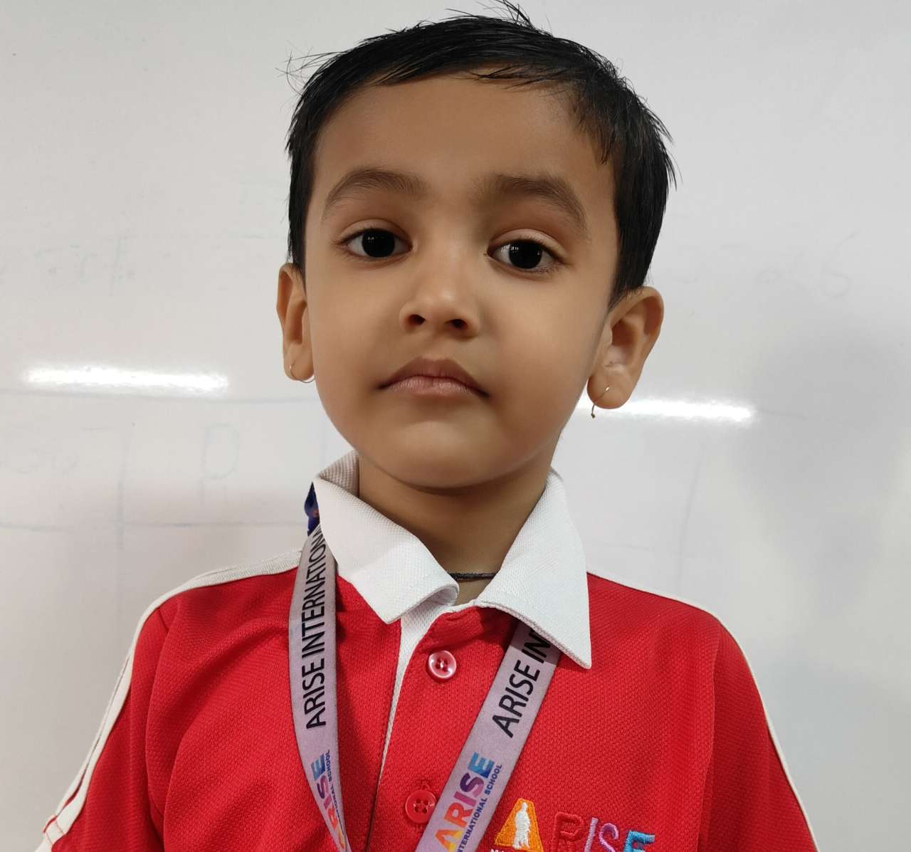 Arise International School, Ravet