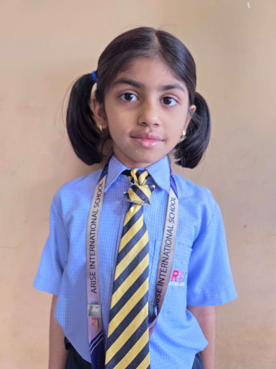 Arise International School, Ravet