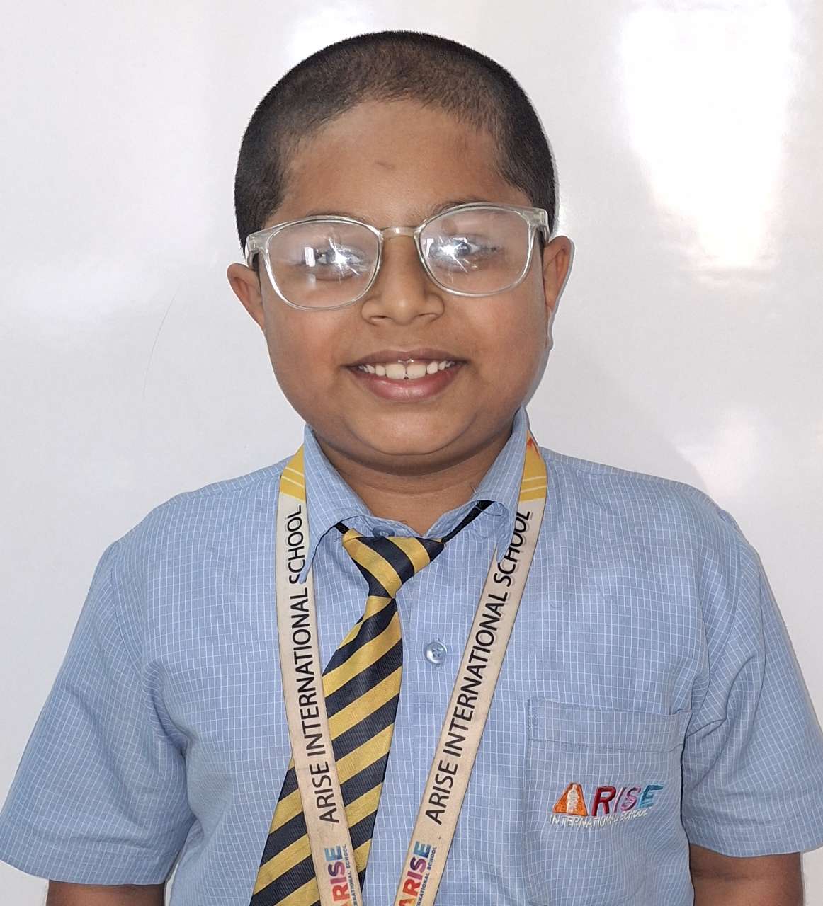 Arise International School, Ravet