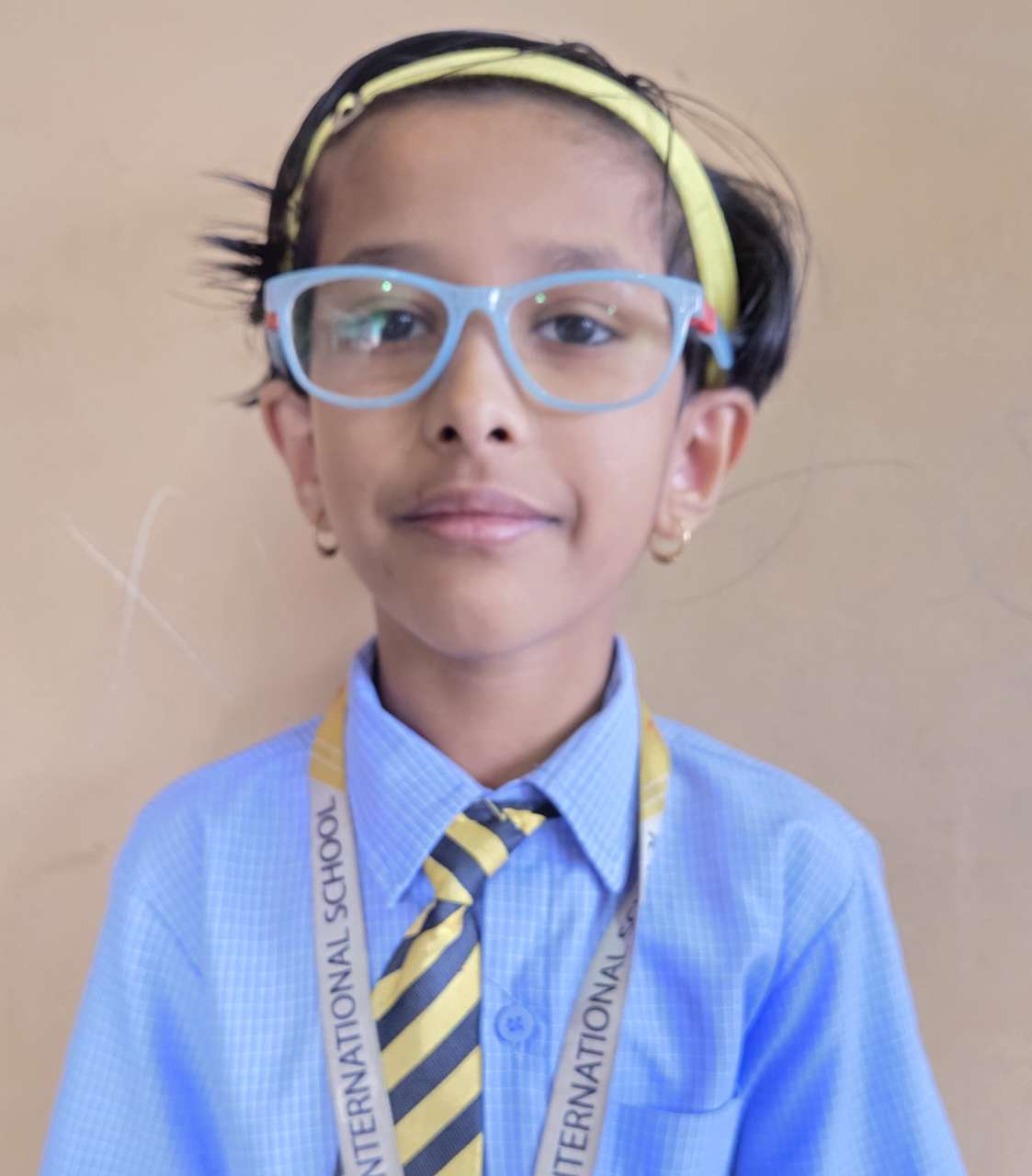 Arise International School, Ravet