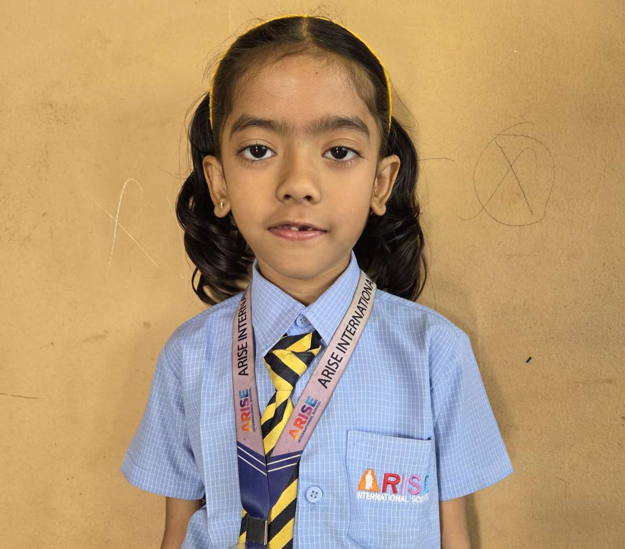 Arise International School, Ravet