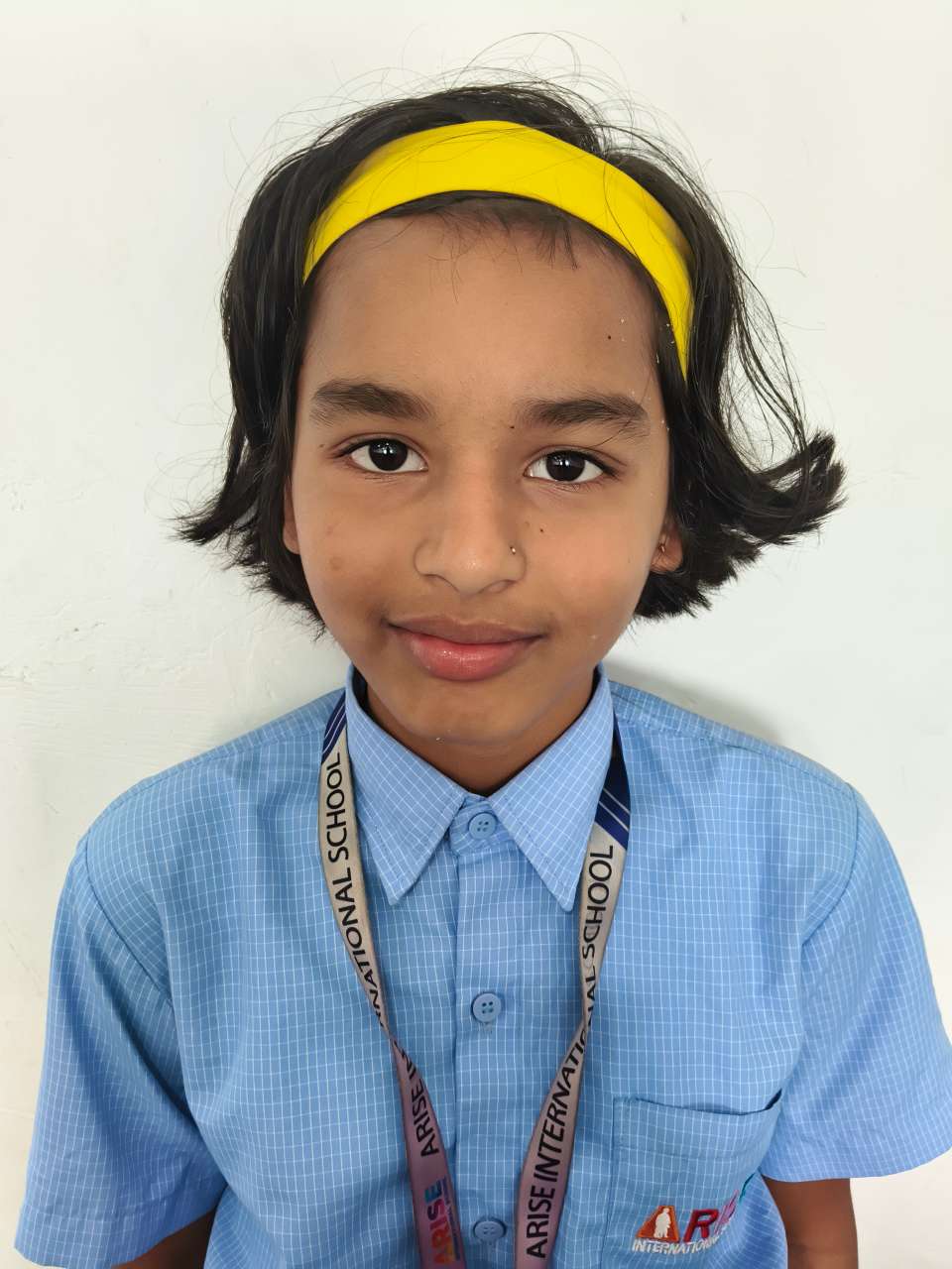 Arise International School, Ravet