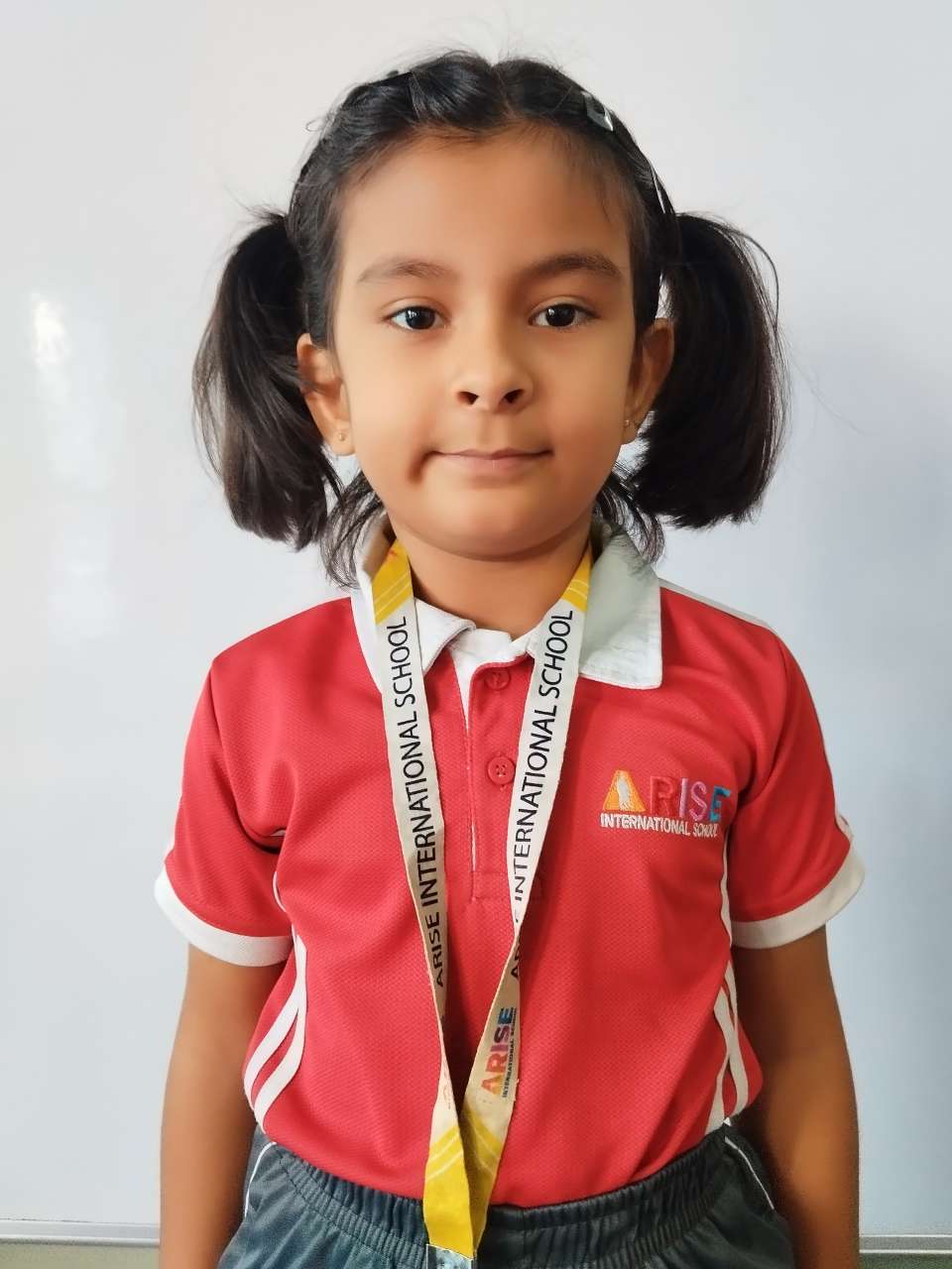 Arise International School, Ravet