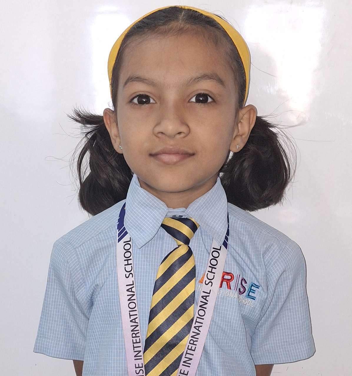 Arise International School, Ravet