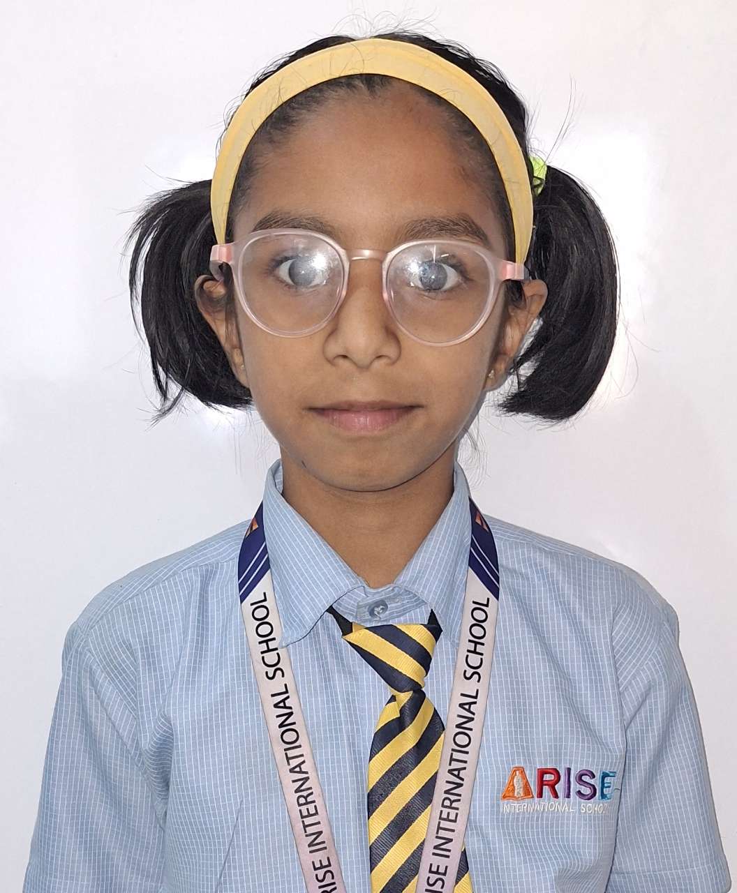 Arise International School, Ravet