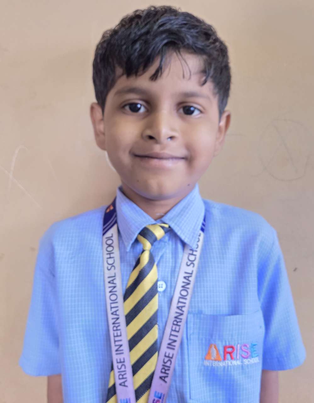 Arise International School, Ravet