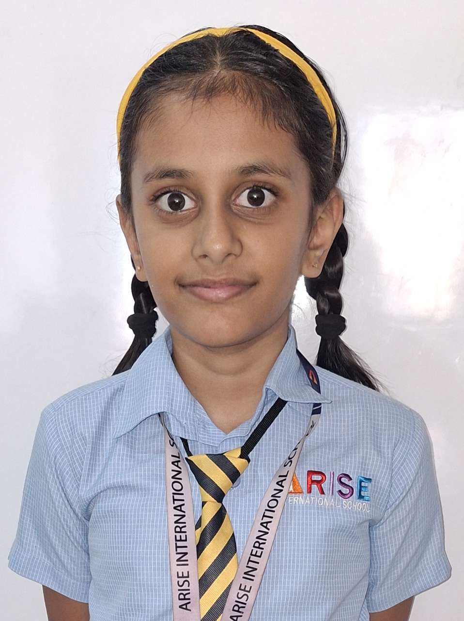 Arise International School, Ravet