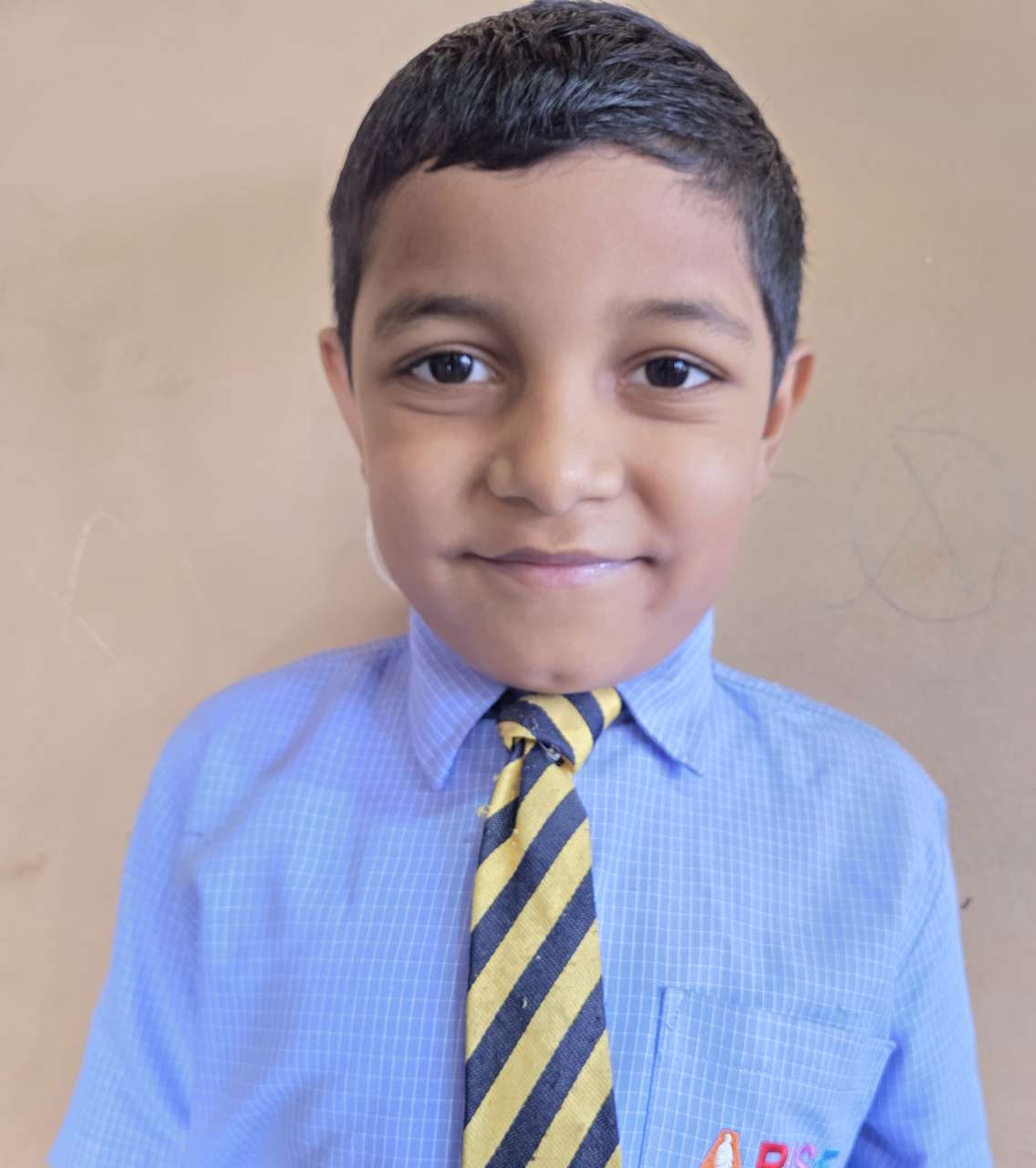 Arise International School, Ravet