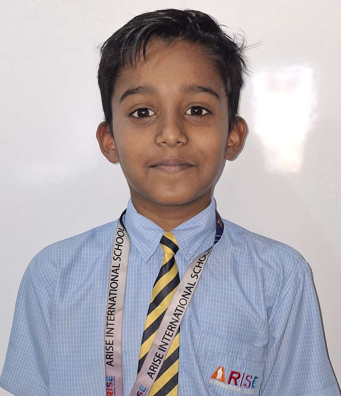 Arise International School, Ravet