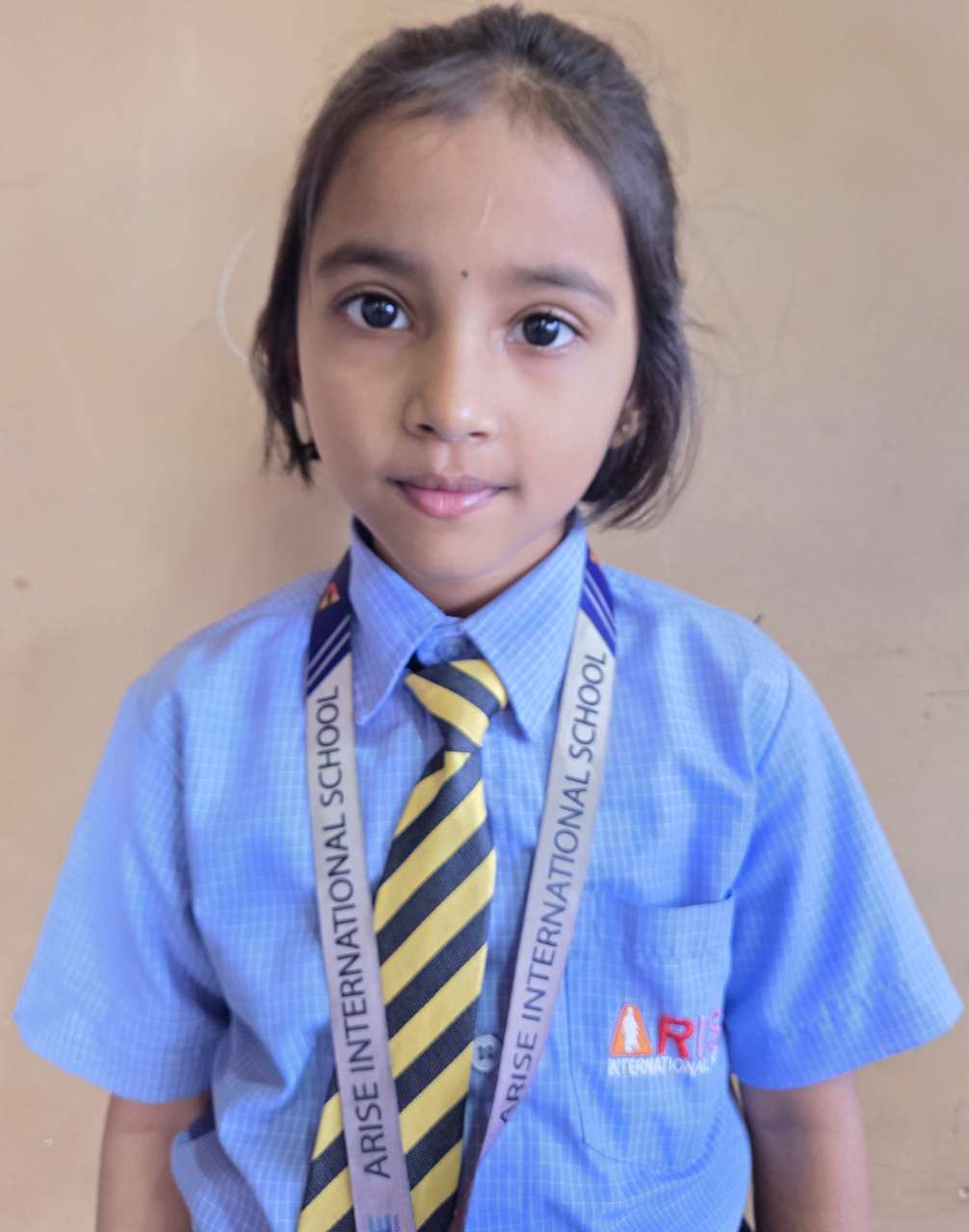 Arise International School, Ravet