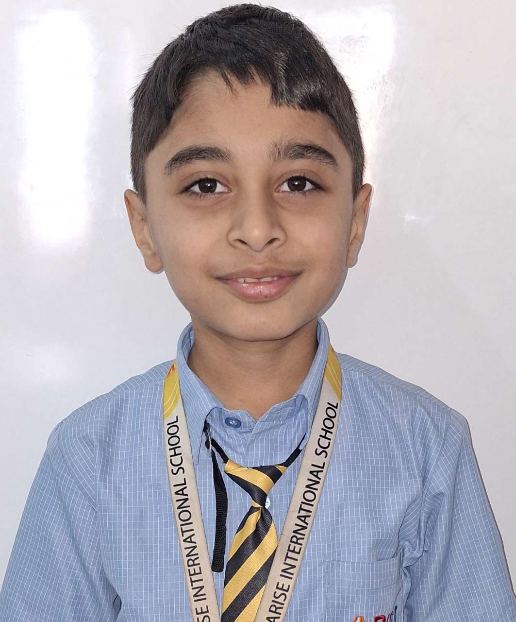 Arise International School, Ravet