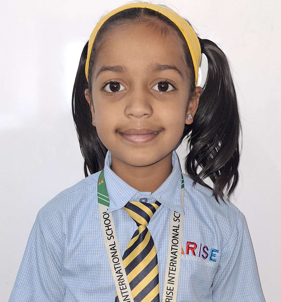 Arise International School, Ravet