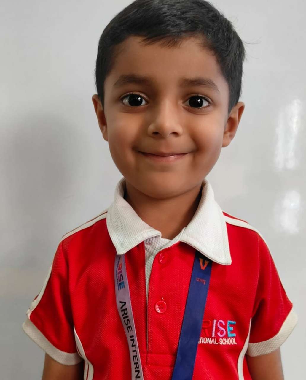 Arise International School, Ravet