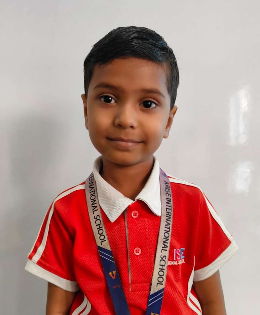 Arise International School, Ravet