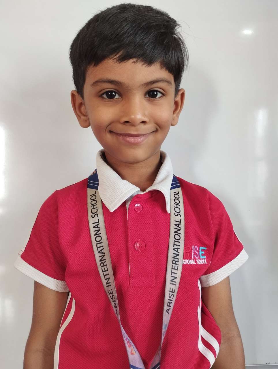 Arise International School, Ravet