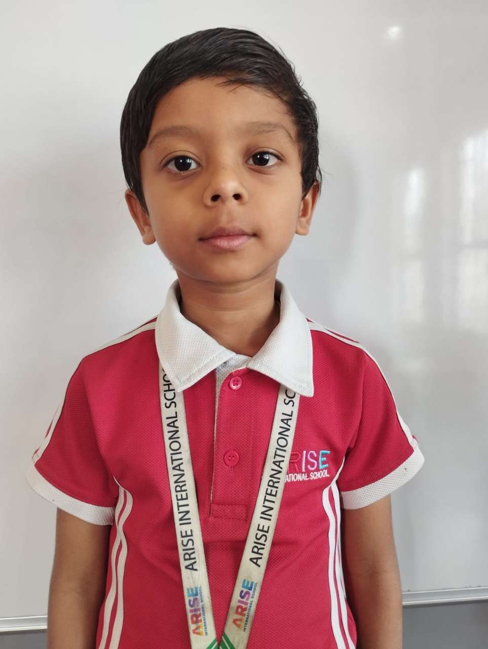 Arise International School, Ravet