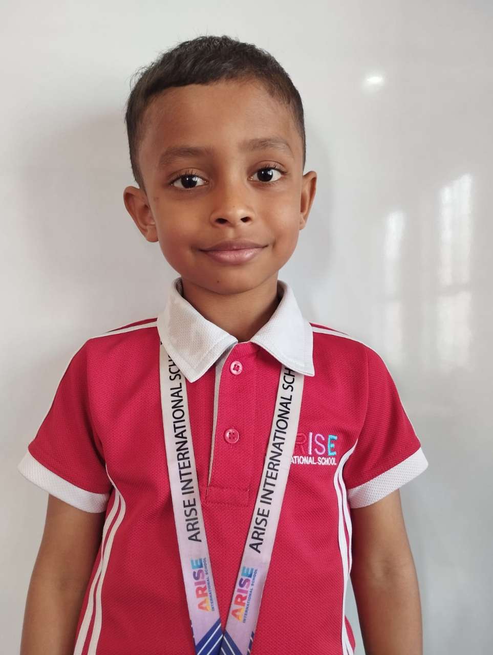 Arise International School, Ravet