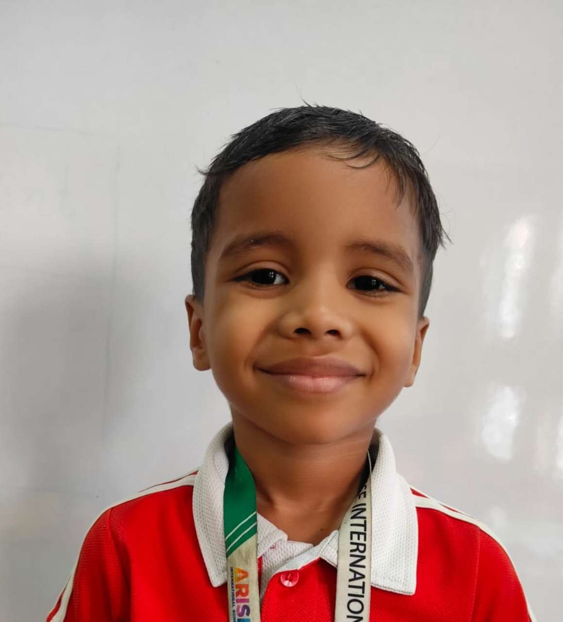 Arise International School, Ravet