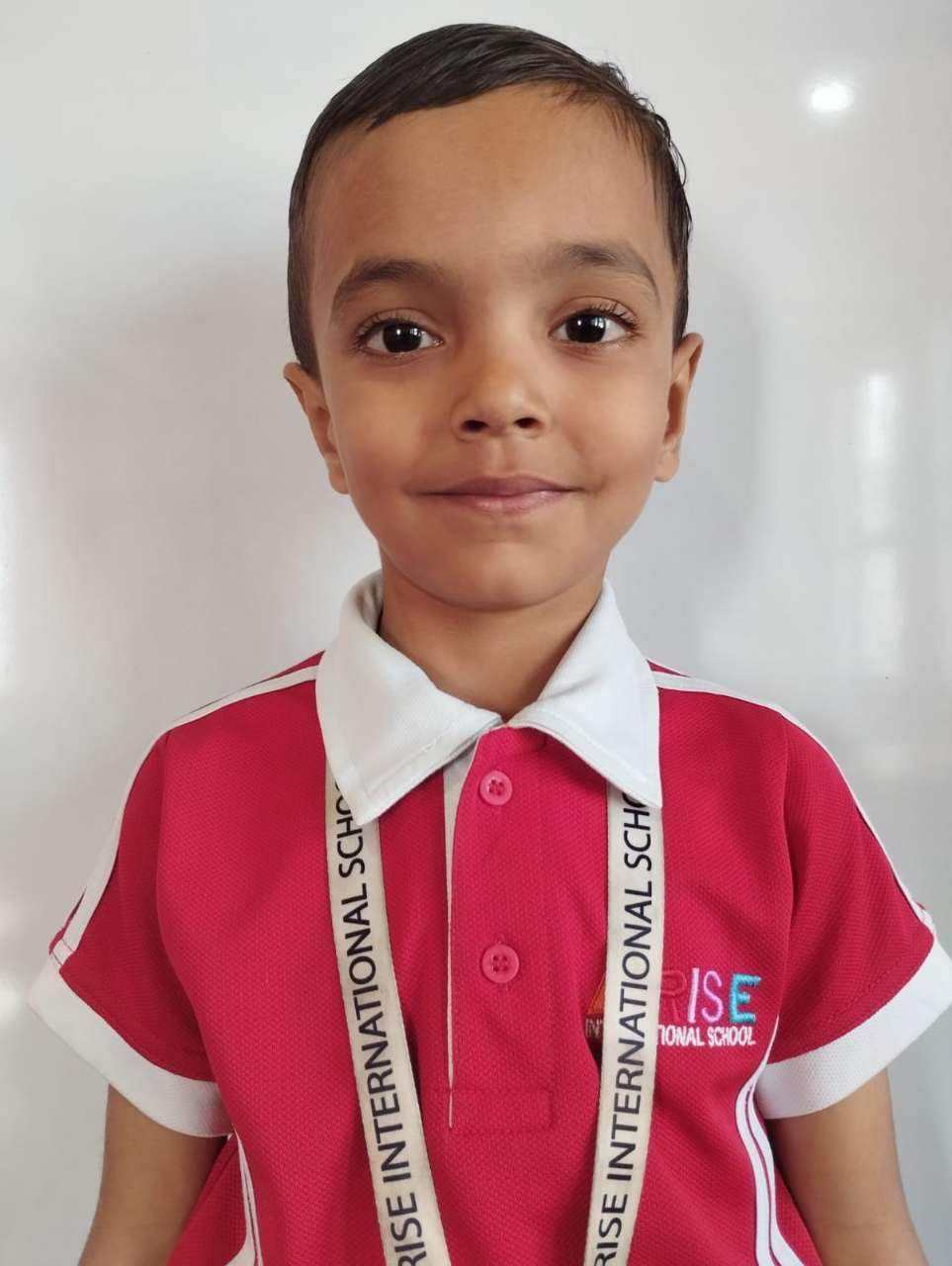 Arise International School, Ravet