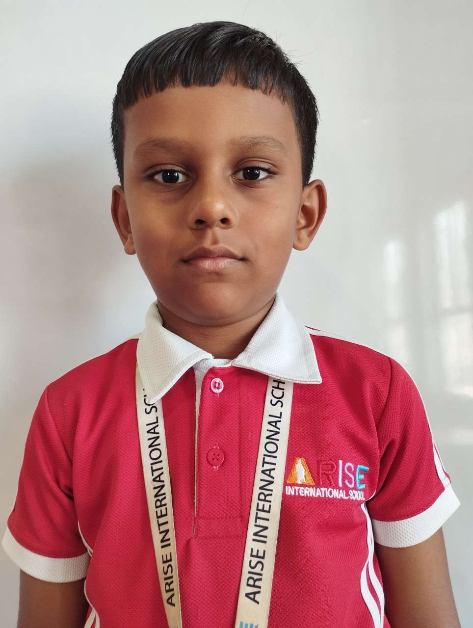 Arise International School, Ravet