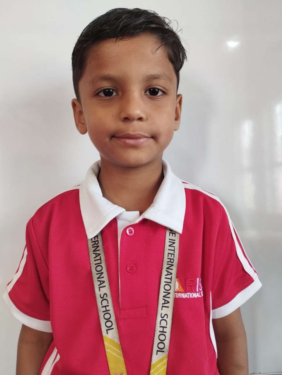 Arise International School, Ravet